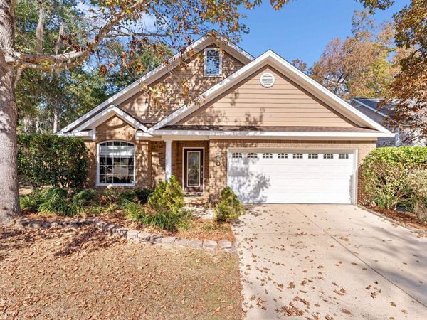 2012 Windsor Oaks Court , Tallahassee, FL 32308