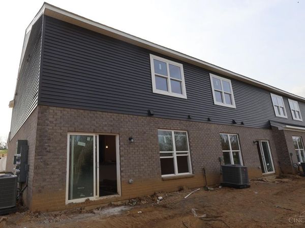 7231 Grandway Drive, Unit 0005, West Chester, OH 45069