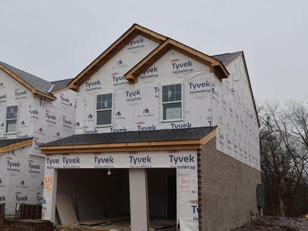 7231 Grandway Drive, Unit 0005, West Chester, OH 45069