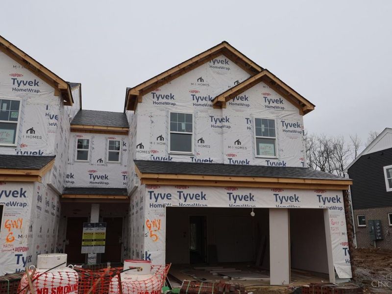 7231 Grandway Drive, Unit 0005, West Chester, OH 45069 Photo 5