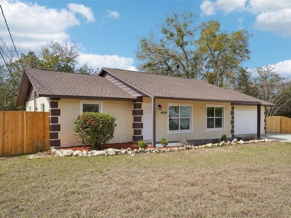 9660 SE 121ST PLACE , BELLEVIEW, FL 34420