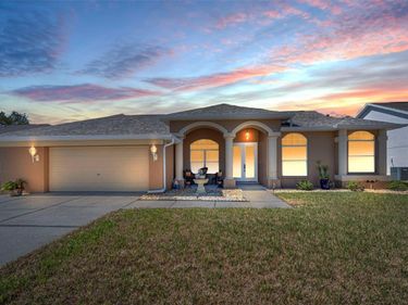 7741 STARFIRE WAY , NEW PORT RICHEY, FL 34654