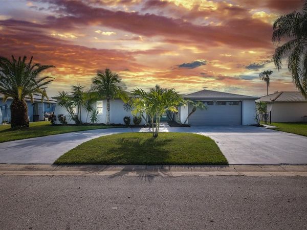 9816 SAN MATEO WAY , PORT RICHEY, FL 34668