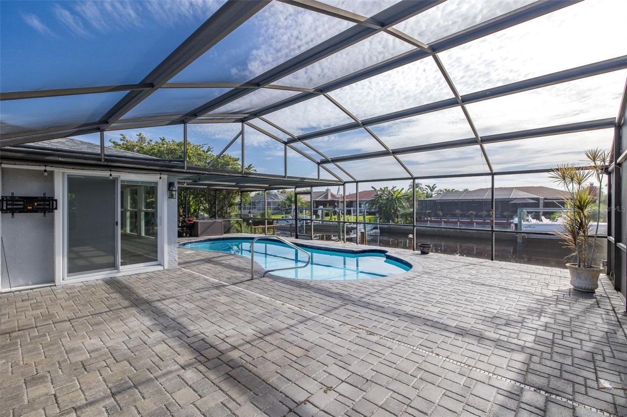 9816 San Mateo Way , Port Richey, FL 34668 Photo