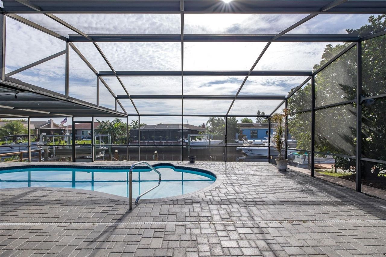 9816 San Mateo Way , Port Richey, FL 34668 Photo