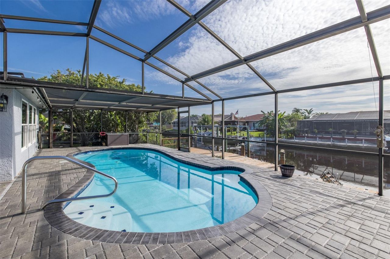 9816 San Mateo Way , Port Richey, FL 34668 Photo