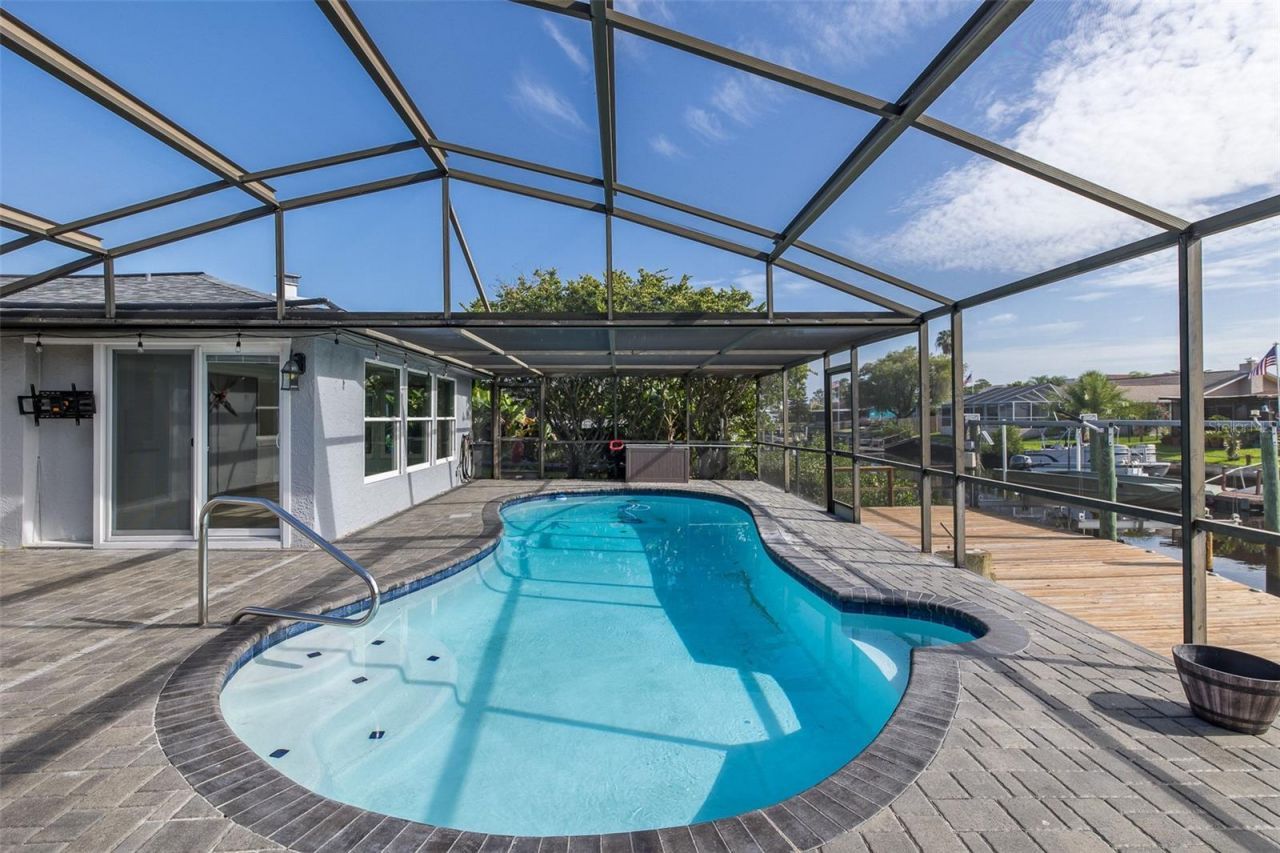 9816 San Mateo Way , Port Richey, FL 34668 Photo