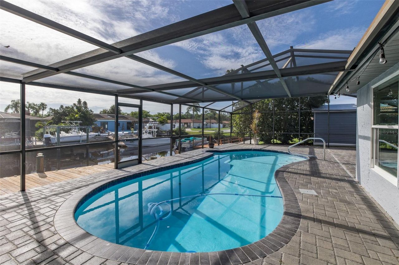 9816 San Mateo Way , Port Richey, FL 34668 Photo