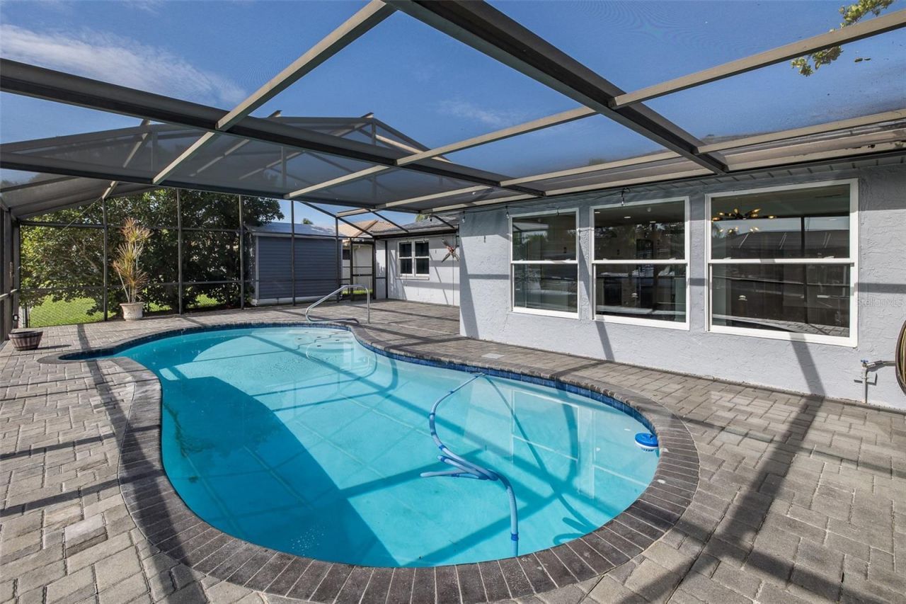 9816 San Mateo Way , Port Richey, FL 34668 Photo