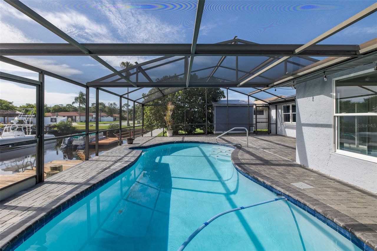 9816 San Mateo Way , Port Richey, FL 34668 Photo