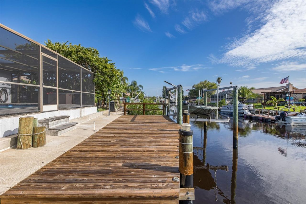 9816 San Mateo Way , Port Richey, FL 34668 Photo