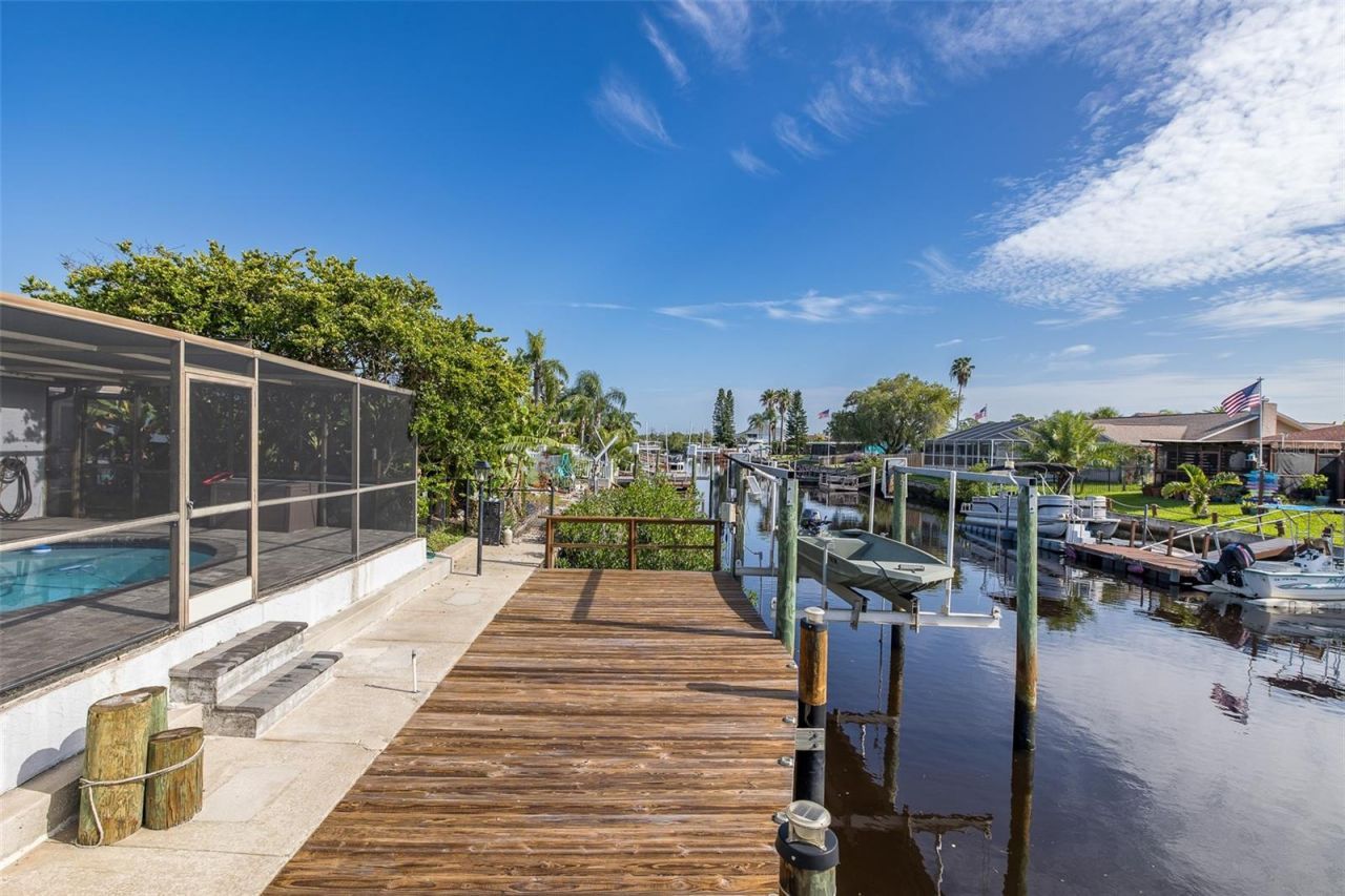 9816 San Mateo Way , Port Richey, FL 34668 Photo