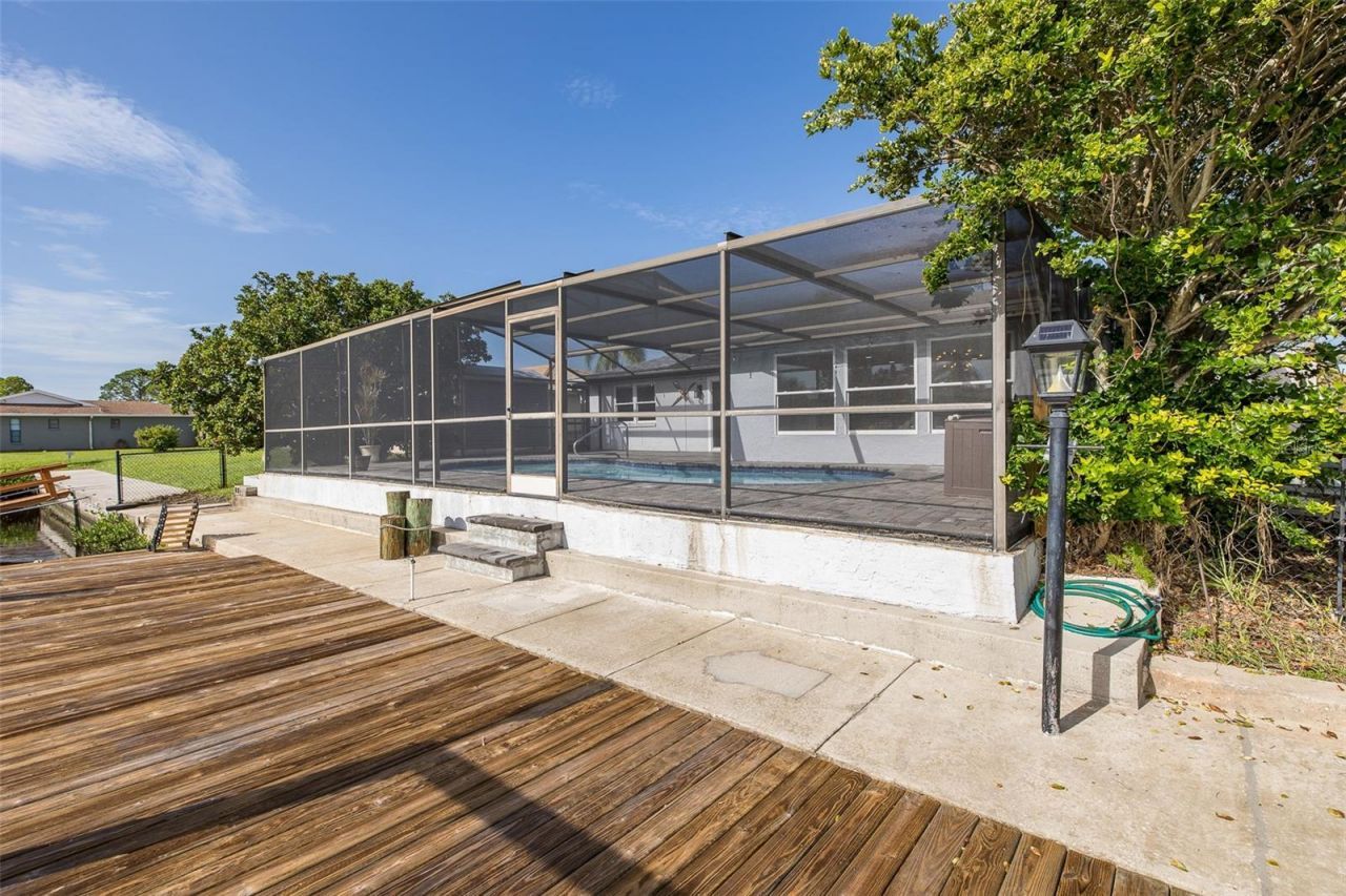 9816 San Mateo Way , Port Richey, FL 34668 Photo