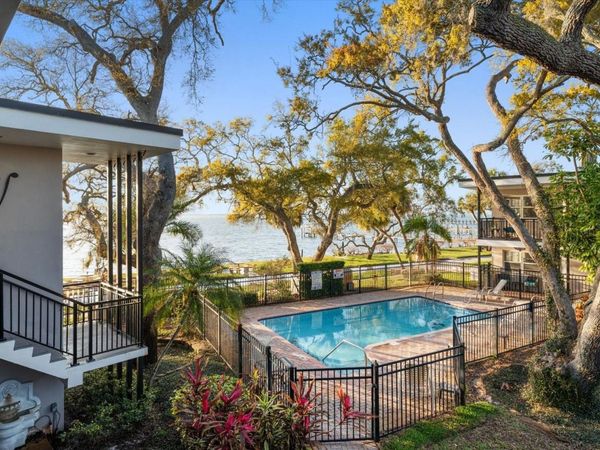 1101 VICTORIA DRIVE , Unit 17, DUNEDIN, FL 34698