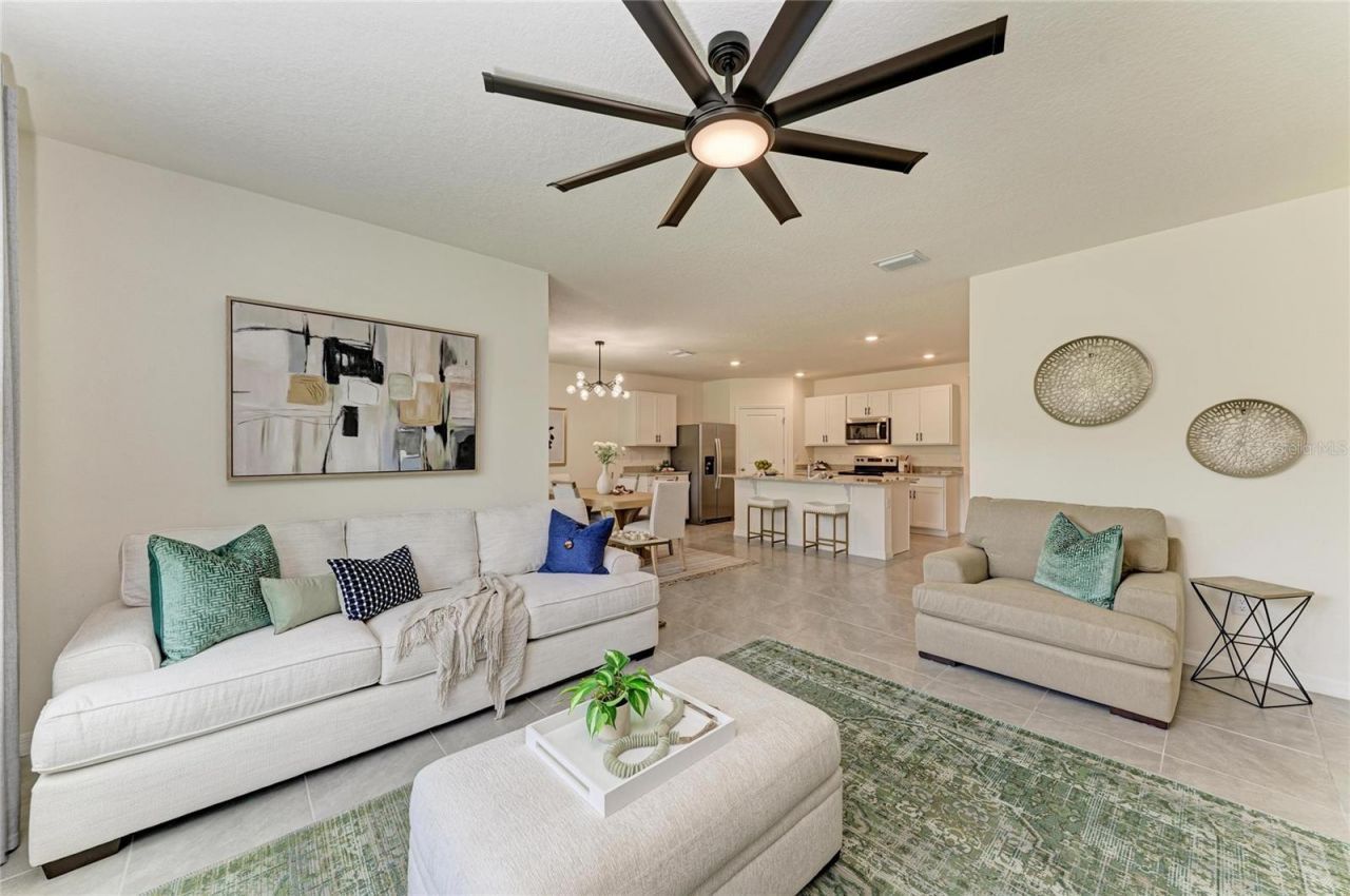 17250 Wheatberry Boulevard, Parrish, FL 34219 Photo