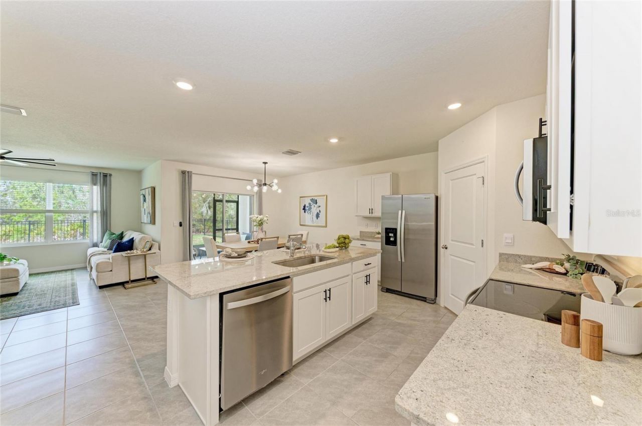 17250 Wheatberry Boulevard, Parrish, FL 34219 Photo