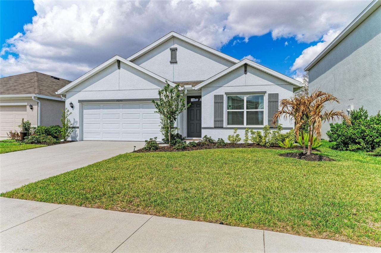 17250 Wheatberry Boulevard, Parrish, FL 34219 Photo