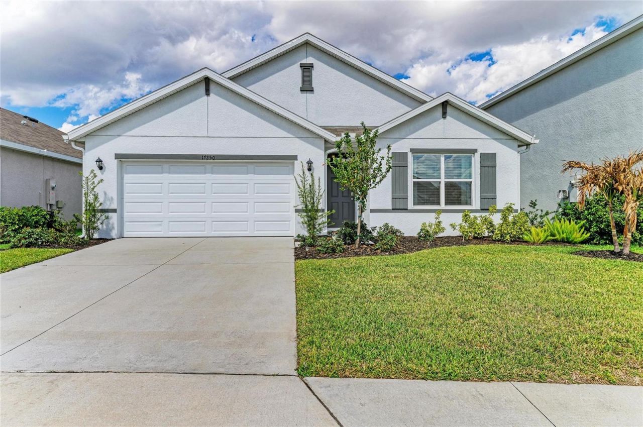 17250 Wheatberry Boulevard, Parrish, FL 34219 Photo