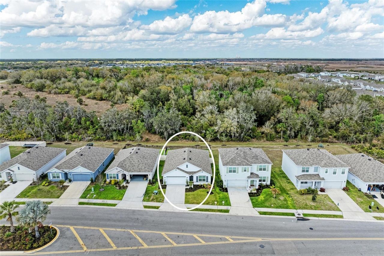 17250 Wheatberry Boulevard, Parrish, FL 34219 Photo