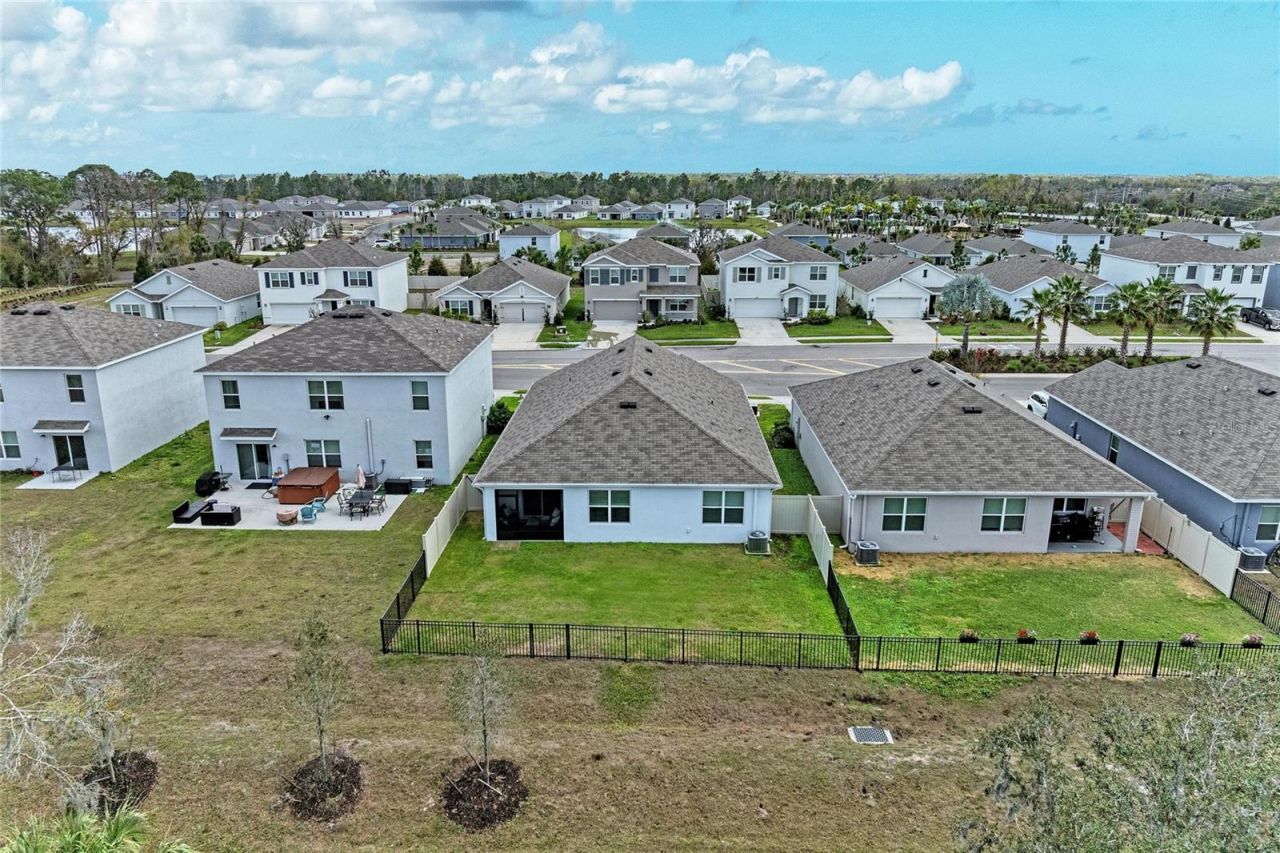 17250 Wheatberry Boulevard, Parrish, FL 34219 Photo