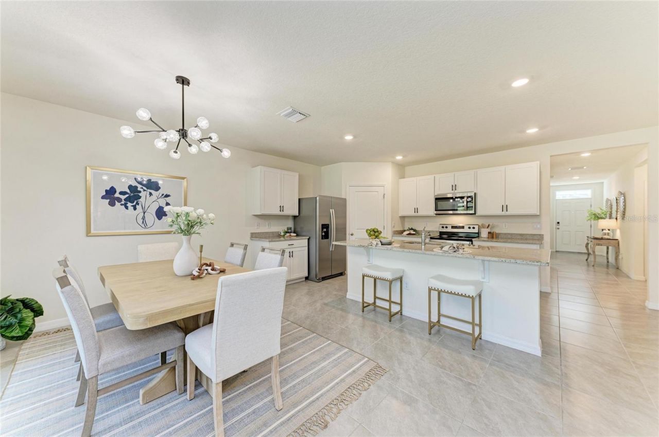 17250 Wheatberry Boulevard, Parrish, FL 34219 Photo