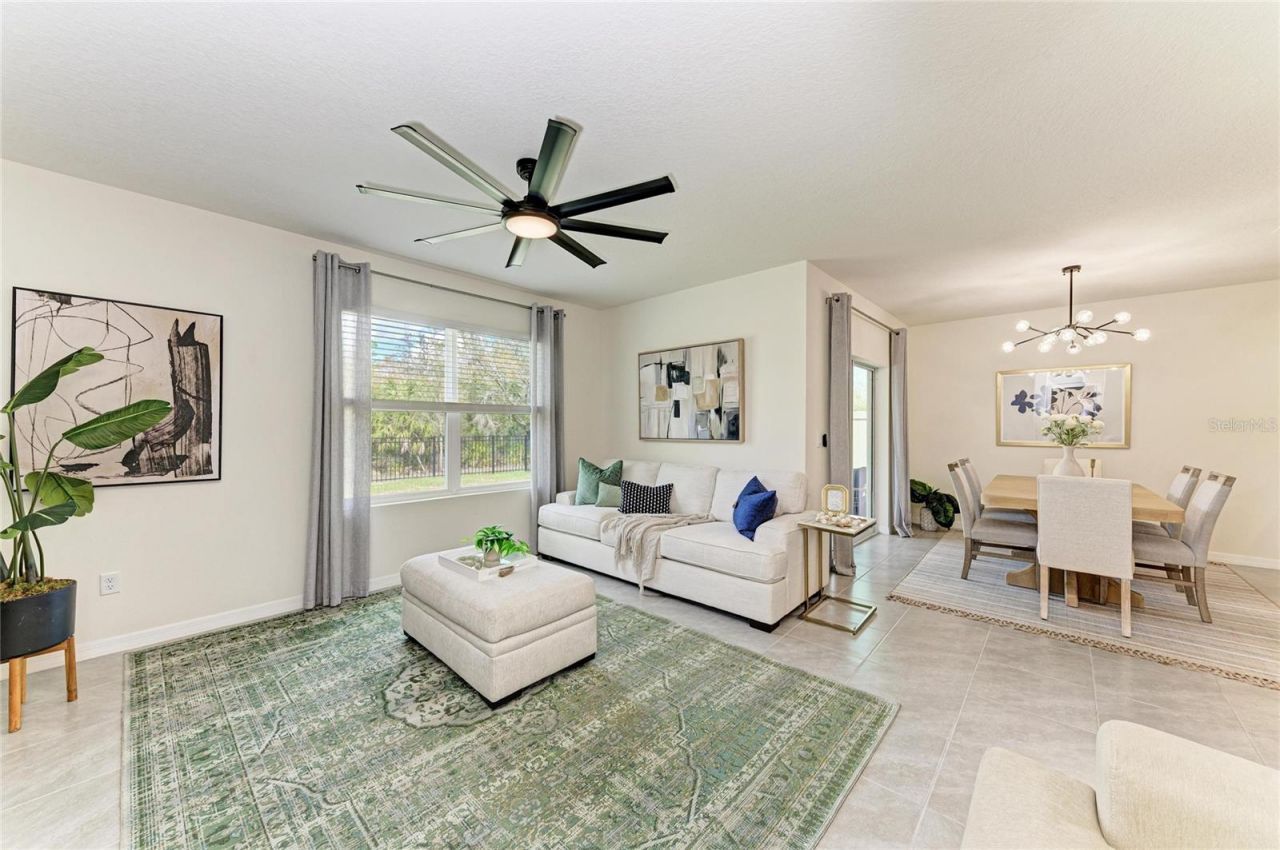 17250 Wheatberry Boulevard, Parrish, FL 34219 Photo