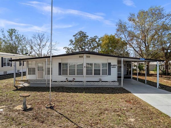 8430 HIGHPOINT BOULEVARD , BROOKSVILLE, FL 34613