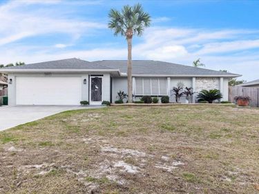 941 SPRINGVIEW AVENUE NW, PORT CHARLOTTE, FL 33948