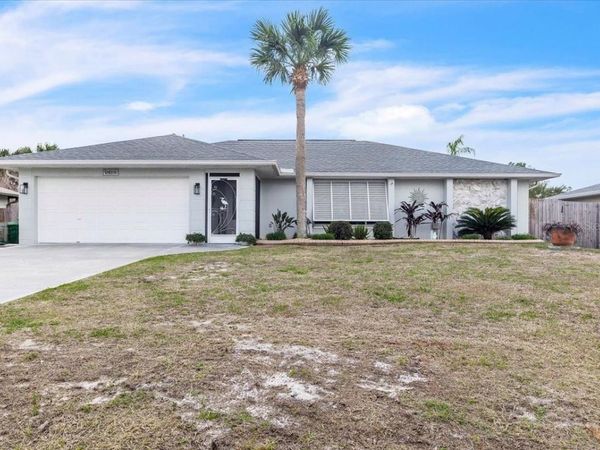 941 SPRINGVIEW AVENUE NW, PORT CHARLOTTE, FL 33948