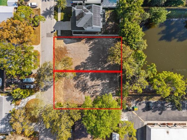 5100 RENA STREET N, ST PETERSBURG, FL 33709