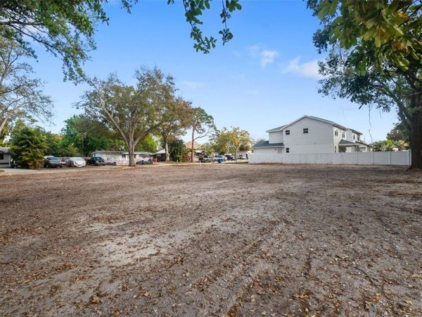 5100 RENA STREET N, ST PETERSBURG, FL 33709