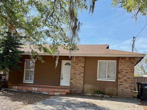 908 TUCKER AVENUE , ORLANDO, FL 32807