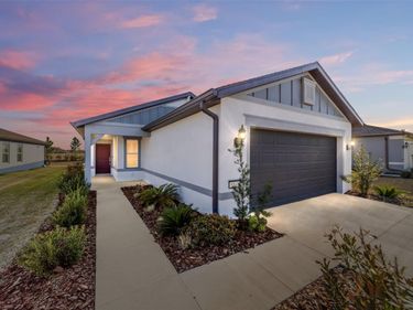 5543 SW 85TH AVENUE ROAD , OCALA, FL 34481