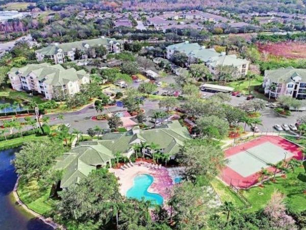 5134 NORTHRIDGE ROAD , Unit 304, SARASOTA, FL 34238