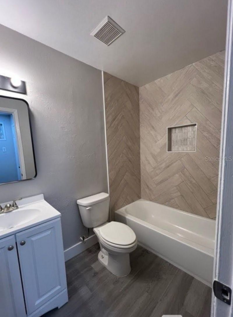 6412 Diamond Street , Unit A, Tampa, FL 33619 Photo