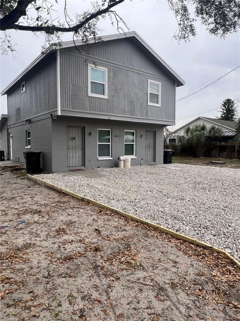 6412 Diamond Street , Unit A, Tampa, FL 33619 Photo