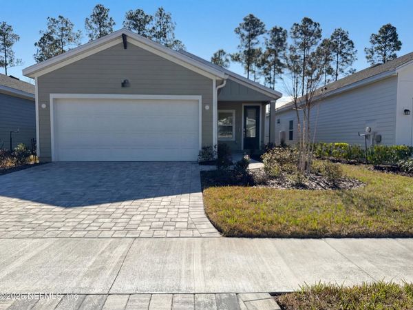 88 ROUND ROBIN, St. Johns, FL 32259