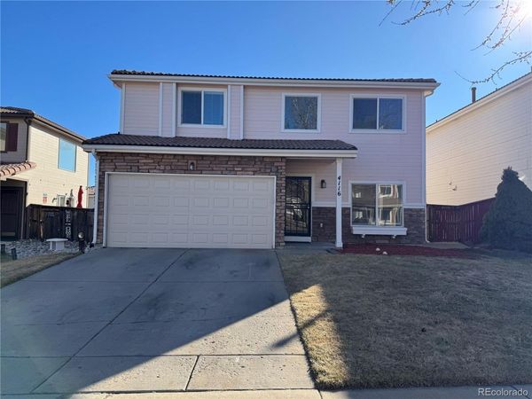 4116 Orleans Street , Denver, CO 80249