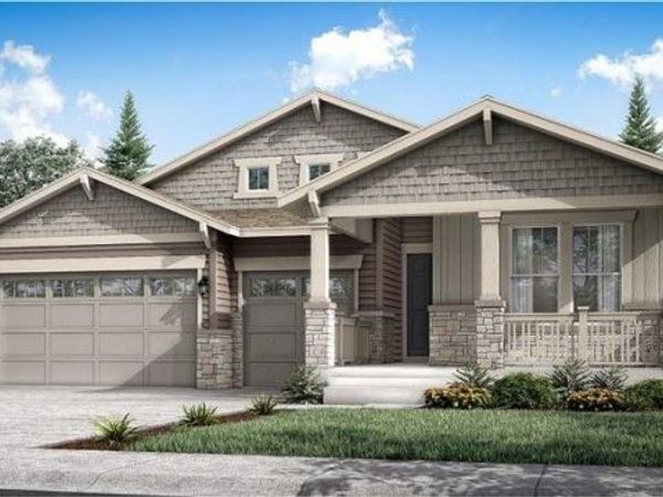 4024 Buttongrass Trail , Castle Rock, CO 80108
