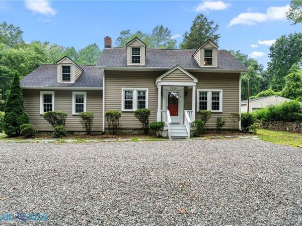 7230 Duval Avenue , Gloucester, VA 23061