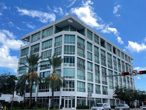 8101 Biscayne Boulevard, Unit R-509, Miami, FL 33138