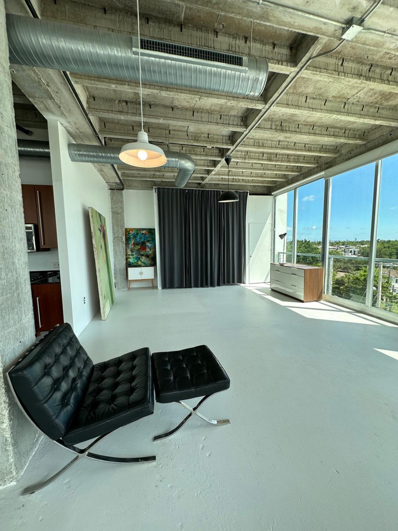 8101 Biscayne Boulevard, Unit R-509, Miami, FL 33138 Photo