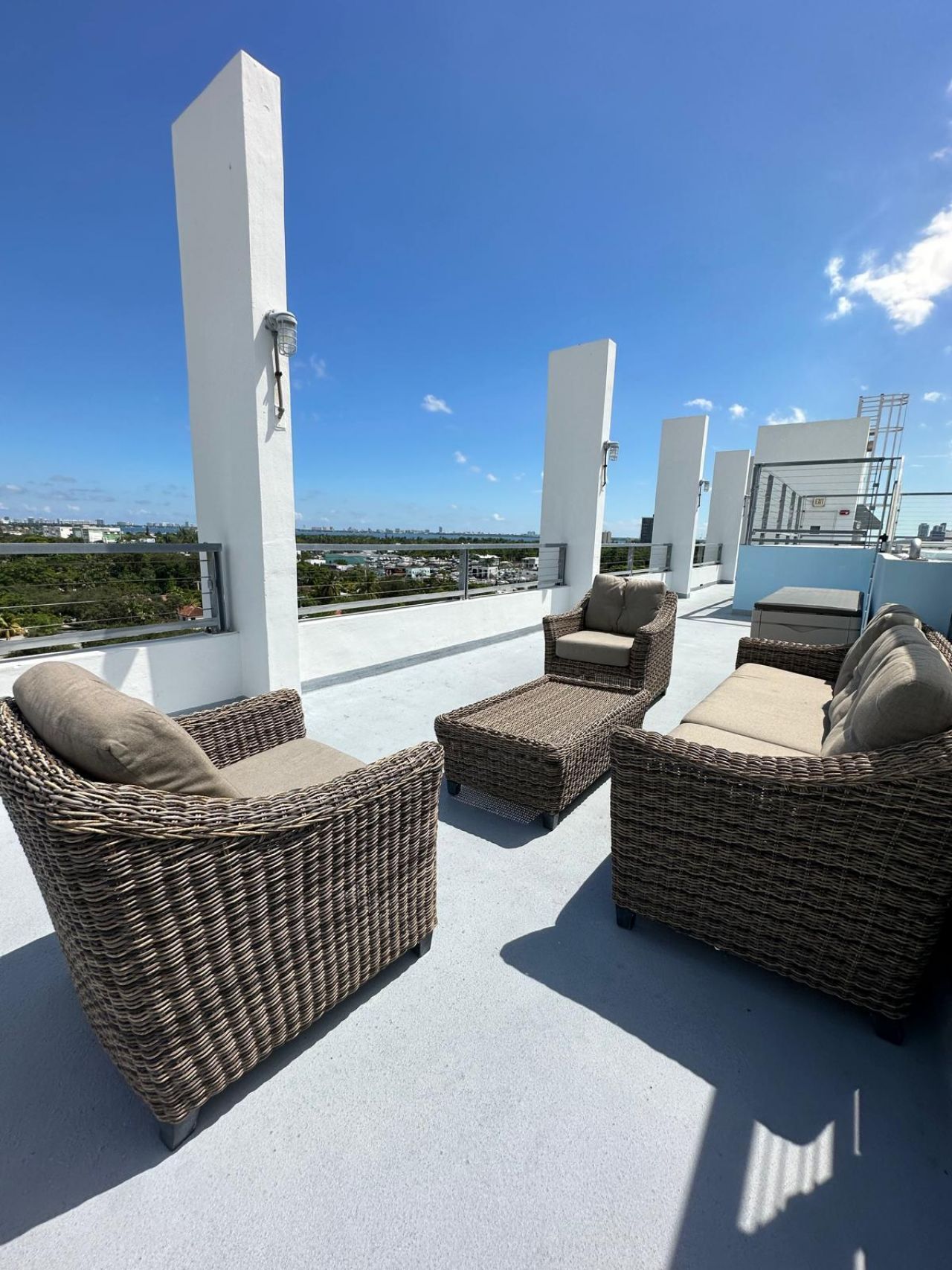 8101 Biscayne Boulevard, Unit R-509, Miami, FL 33138 Photo