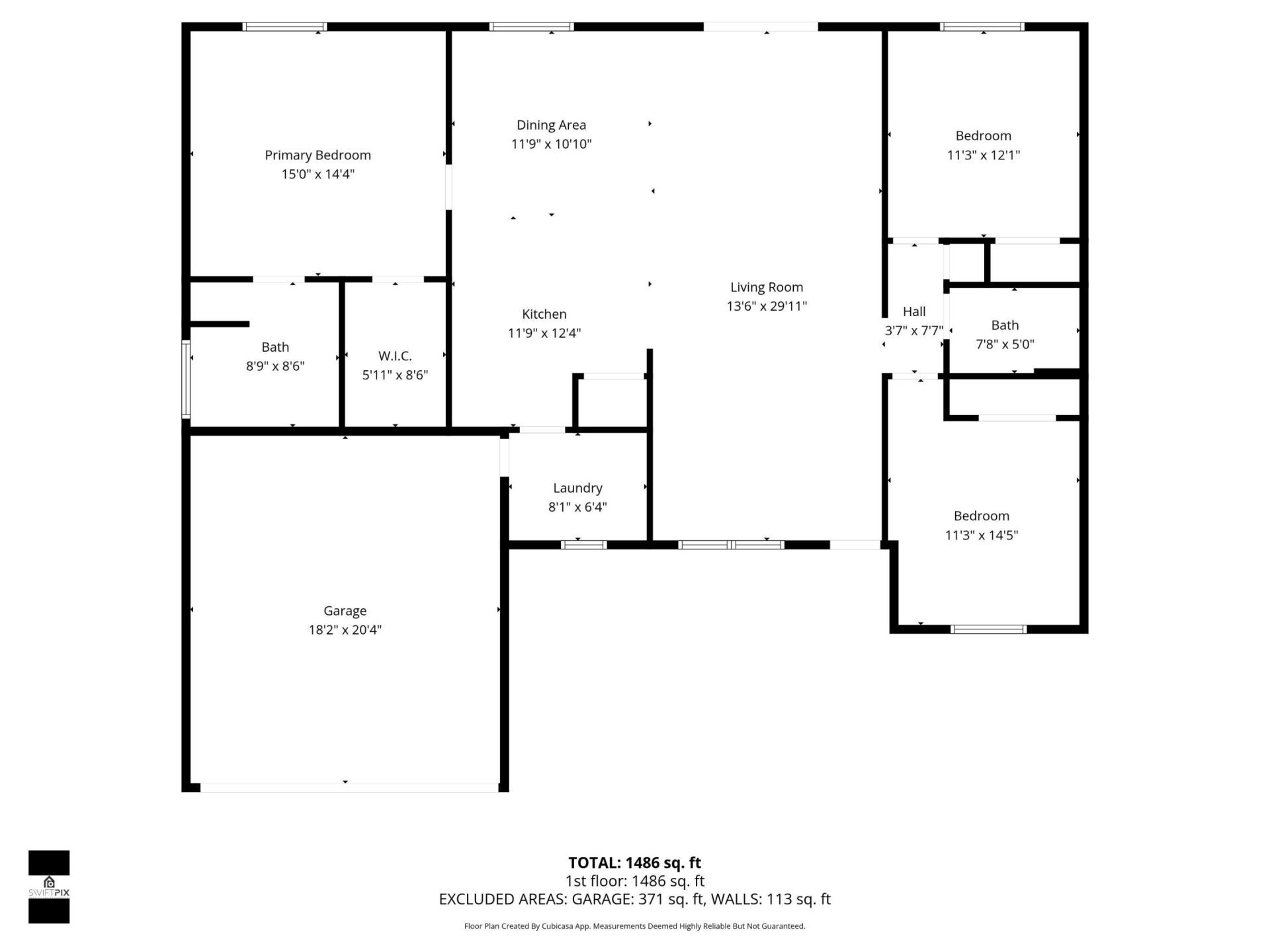 1020 SW Barbarosa Avenue, Port Saint Lucie, FL 34953 Photo