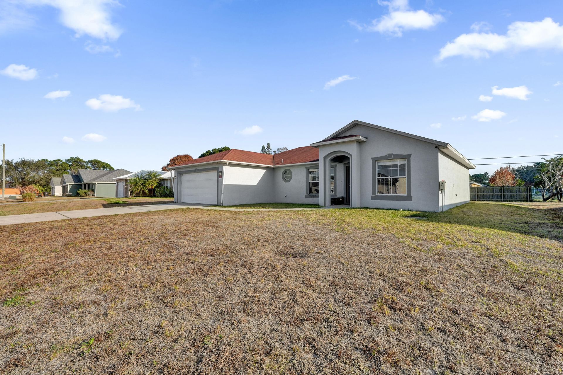 1020 SW Barbarosa Avenue, Port Saint Lucie, FL 34953 Photo