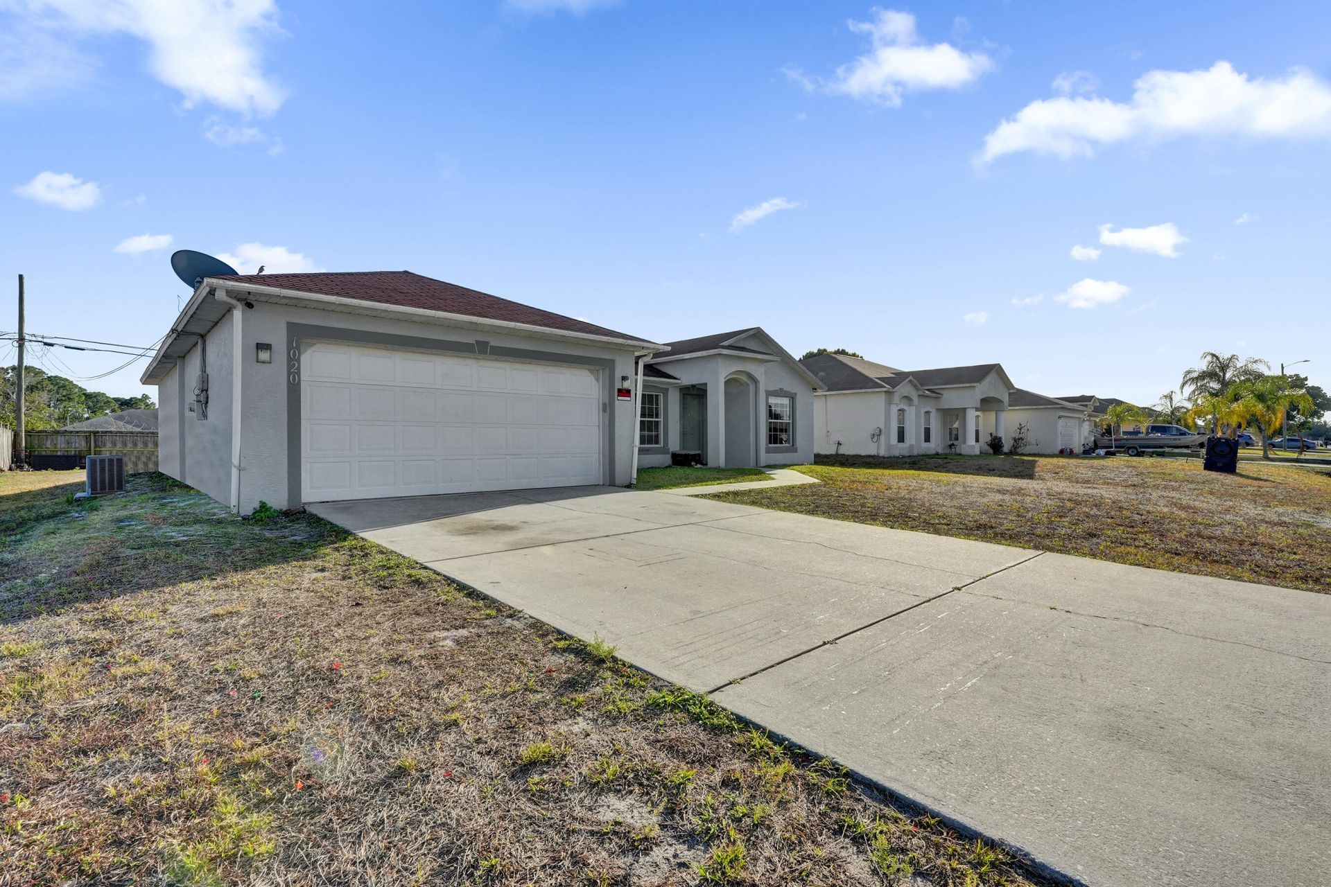 1020 SW Barbarosa Avenue, Port Saint Lucie, FL 34953 Photo