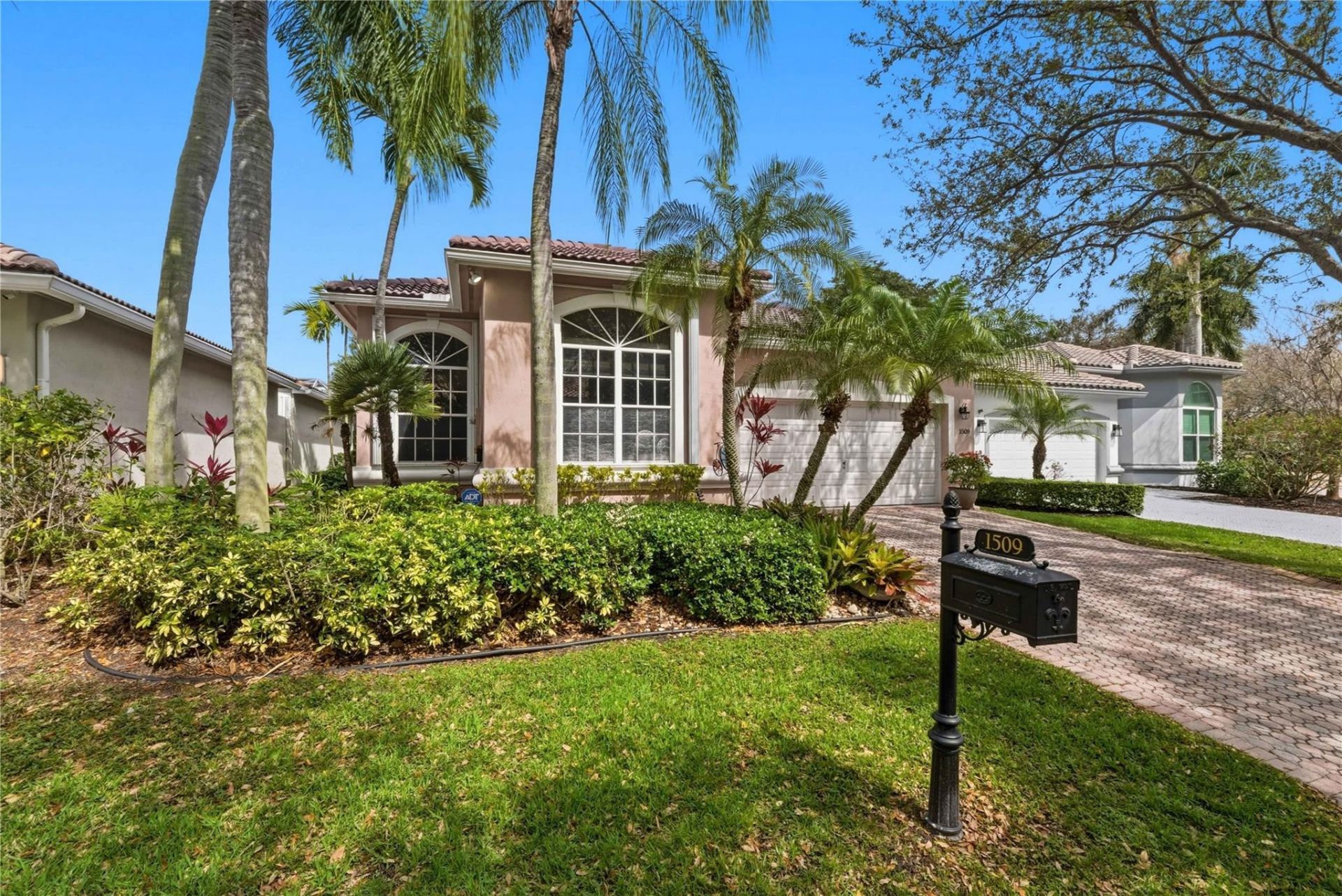 1509 NW 121st Dr, Coral Springs, FL 33071 Photo