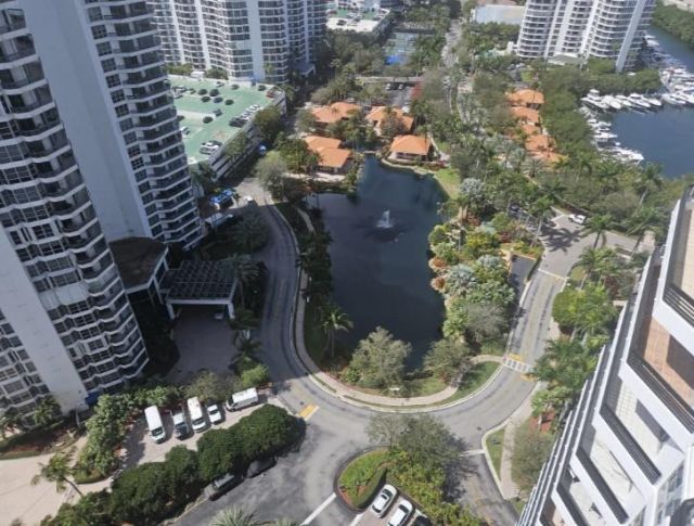 19195 NE 36th Court, Unit 2703, Aventura, FL 33180 Photo