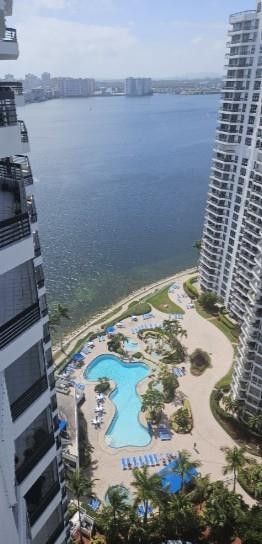 19195 NE 36th Court, Unit 2703, Aventura, FL 33180 Photo