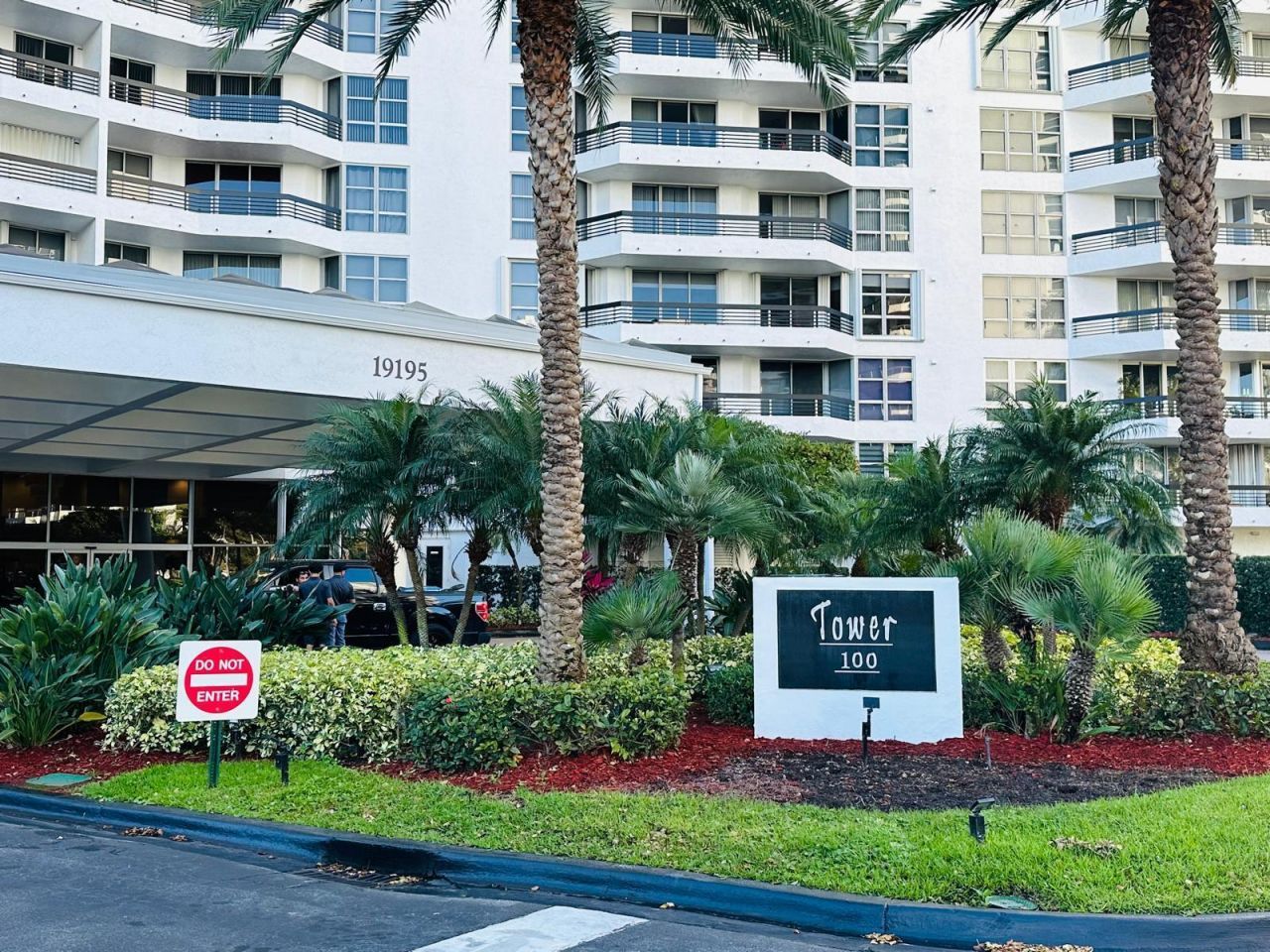 19195 NE 36th Court, Unit 2703, Aventura, FL 33180 Photo